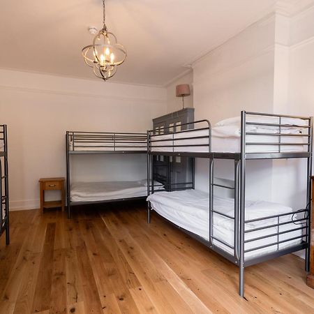 Ebs Hostel London Catford Dış mekan fotoğraf