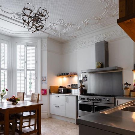 Ebs Hostel London Catford Dış mekan fotoğraf