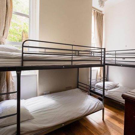 Ebs Hostel London Catford Dış mekan fotoğraf