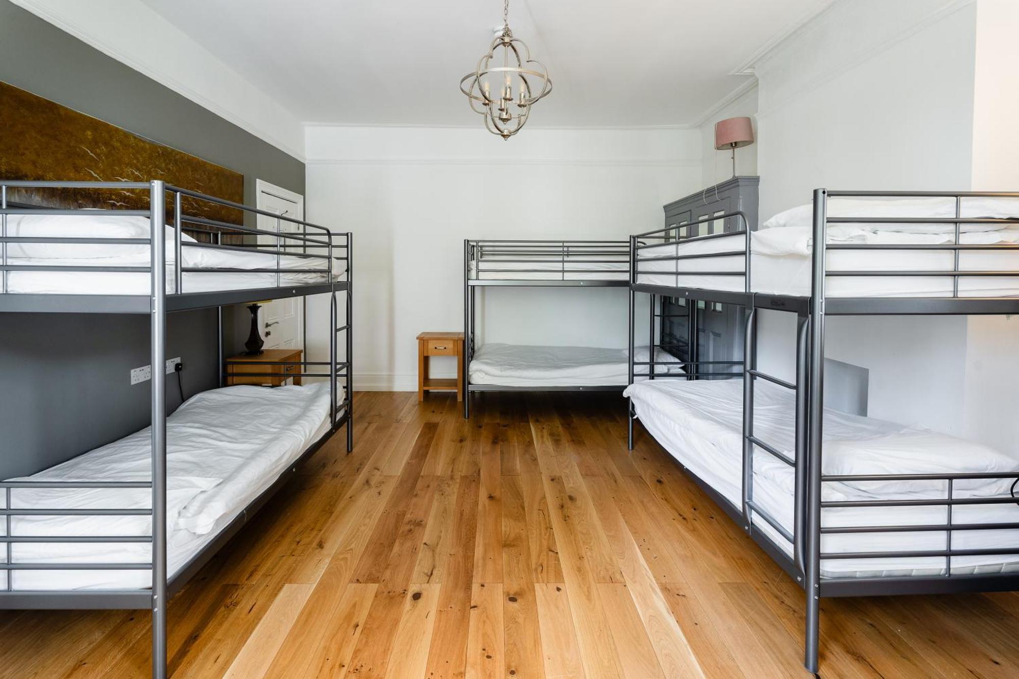 Ebs Hostel London Catford Dış mekan fotoğraf