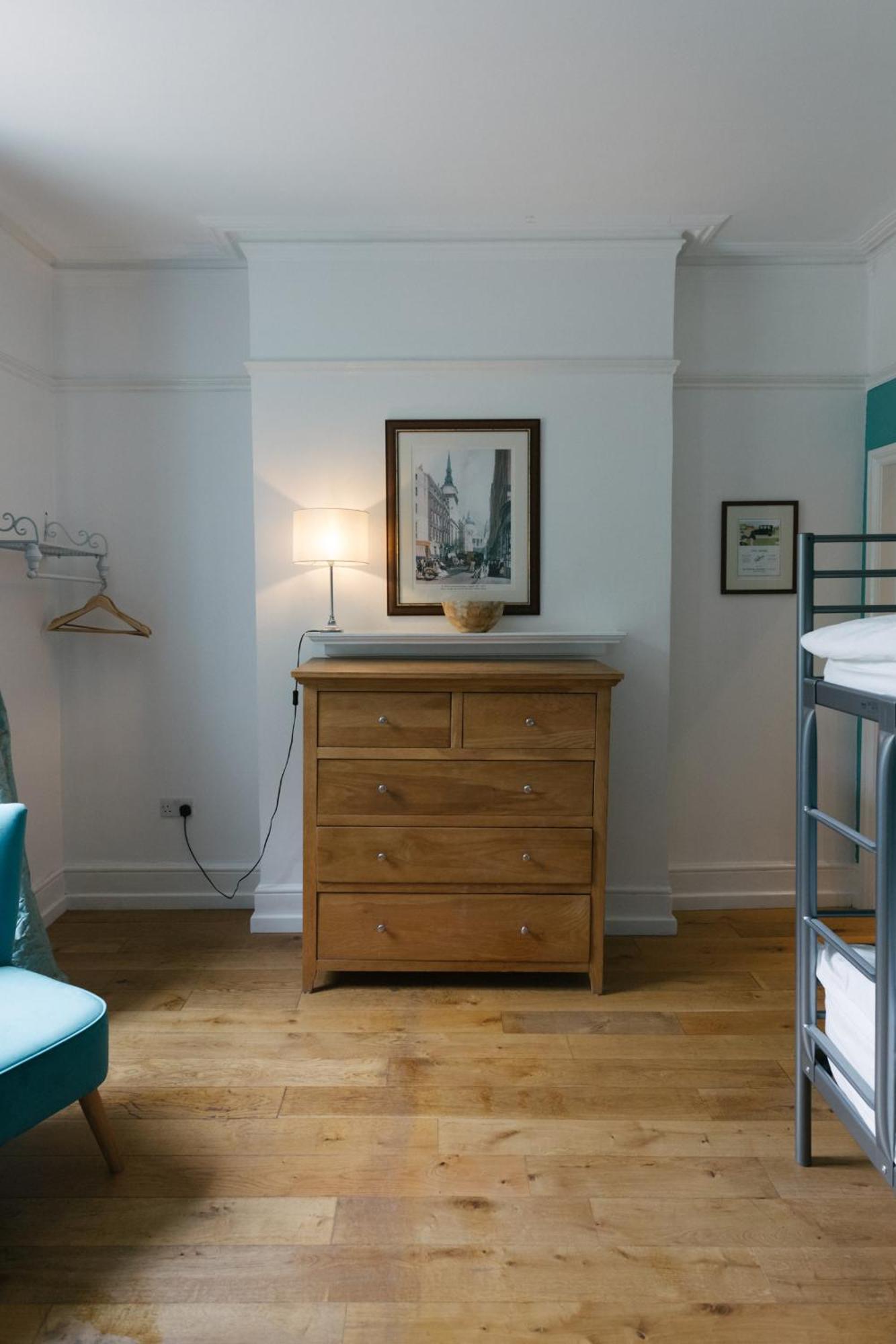 Ebs Hostel London Catford Dış mekan fotoğraf