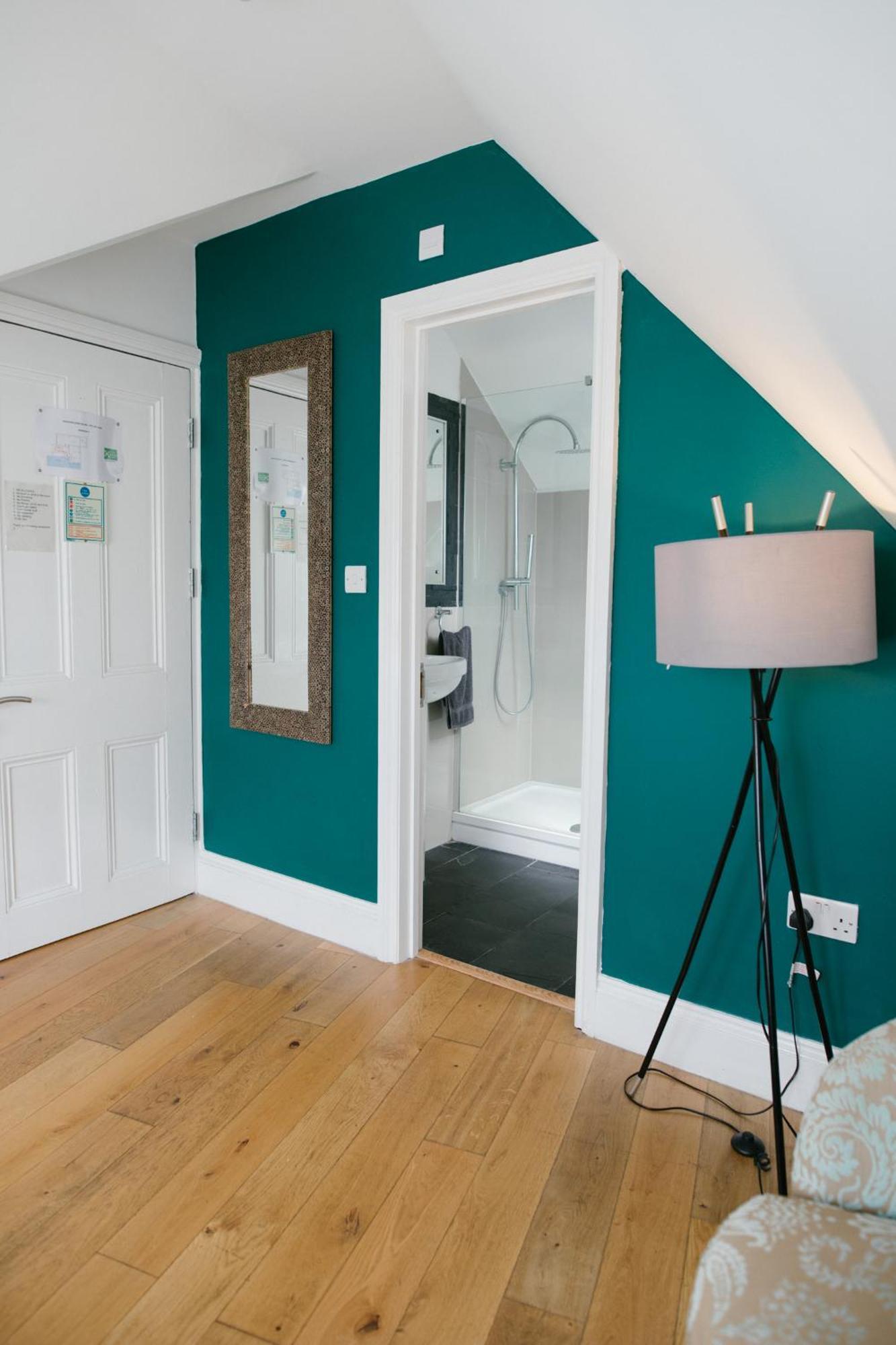 Ebs Hostel London Catford Dış mekan fotoğraf