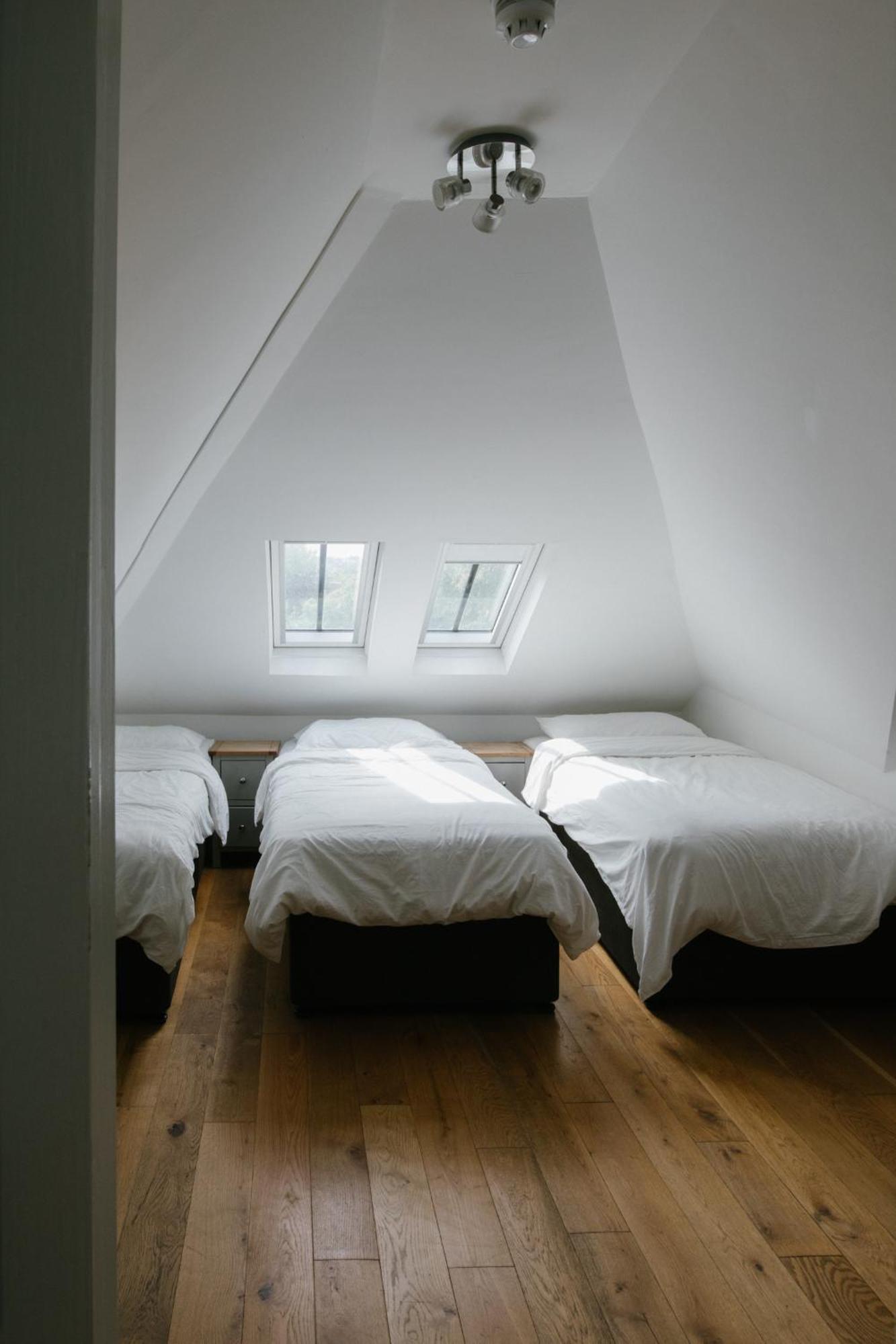 Ebs Hostel London Catford Dış mekan fotoğraf
