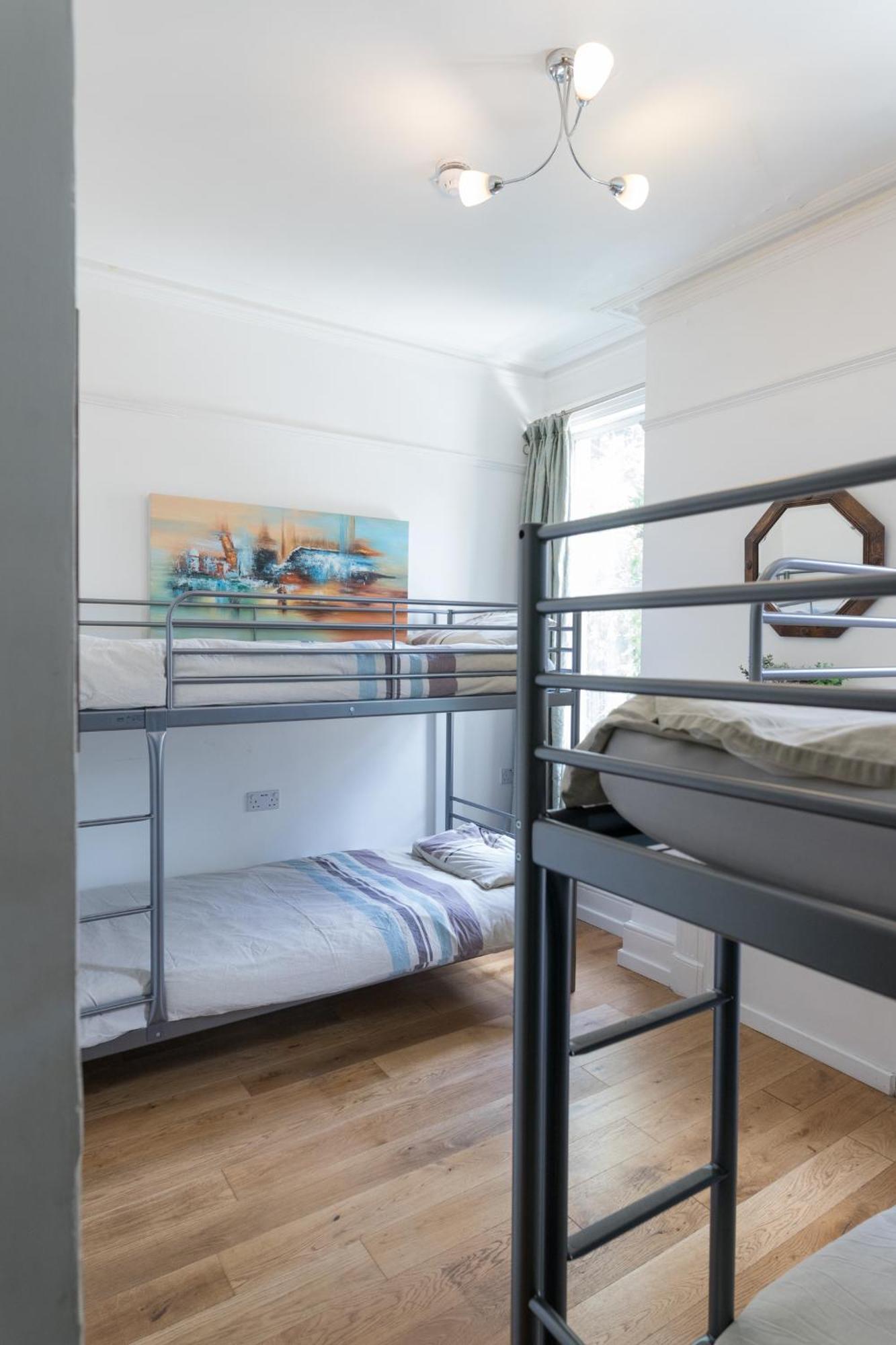 Ebs Hostel London Catford Dış mekan fotoğraf