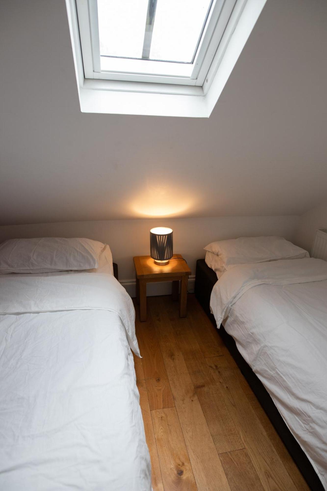 Ebs Hostel London Catford Dış mekan fotoğraf