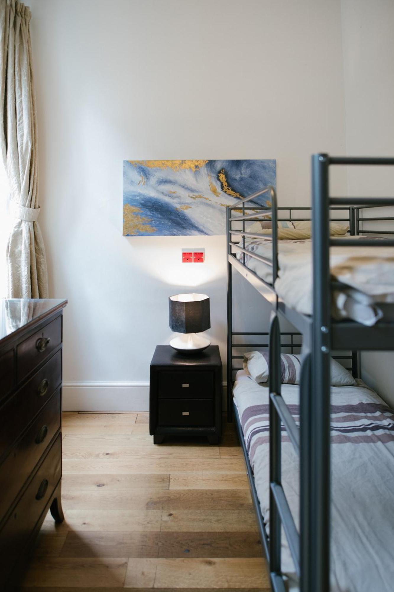 Ebs Hostel London Catford Dış mekan fotoğraf