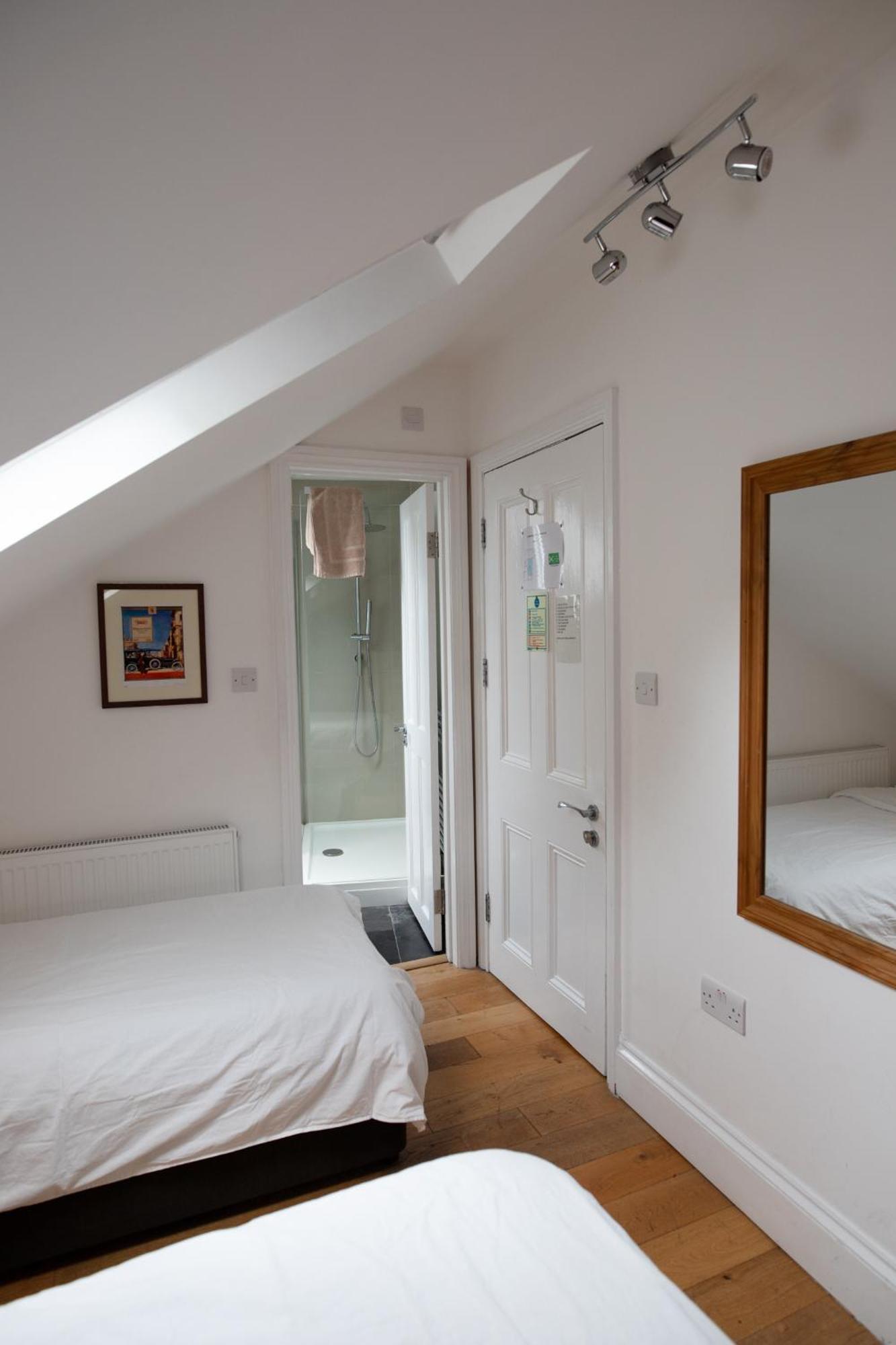 Ebs Hostel London Catford Dış mekan fotoğraf
