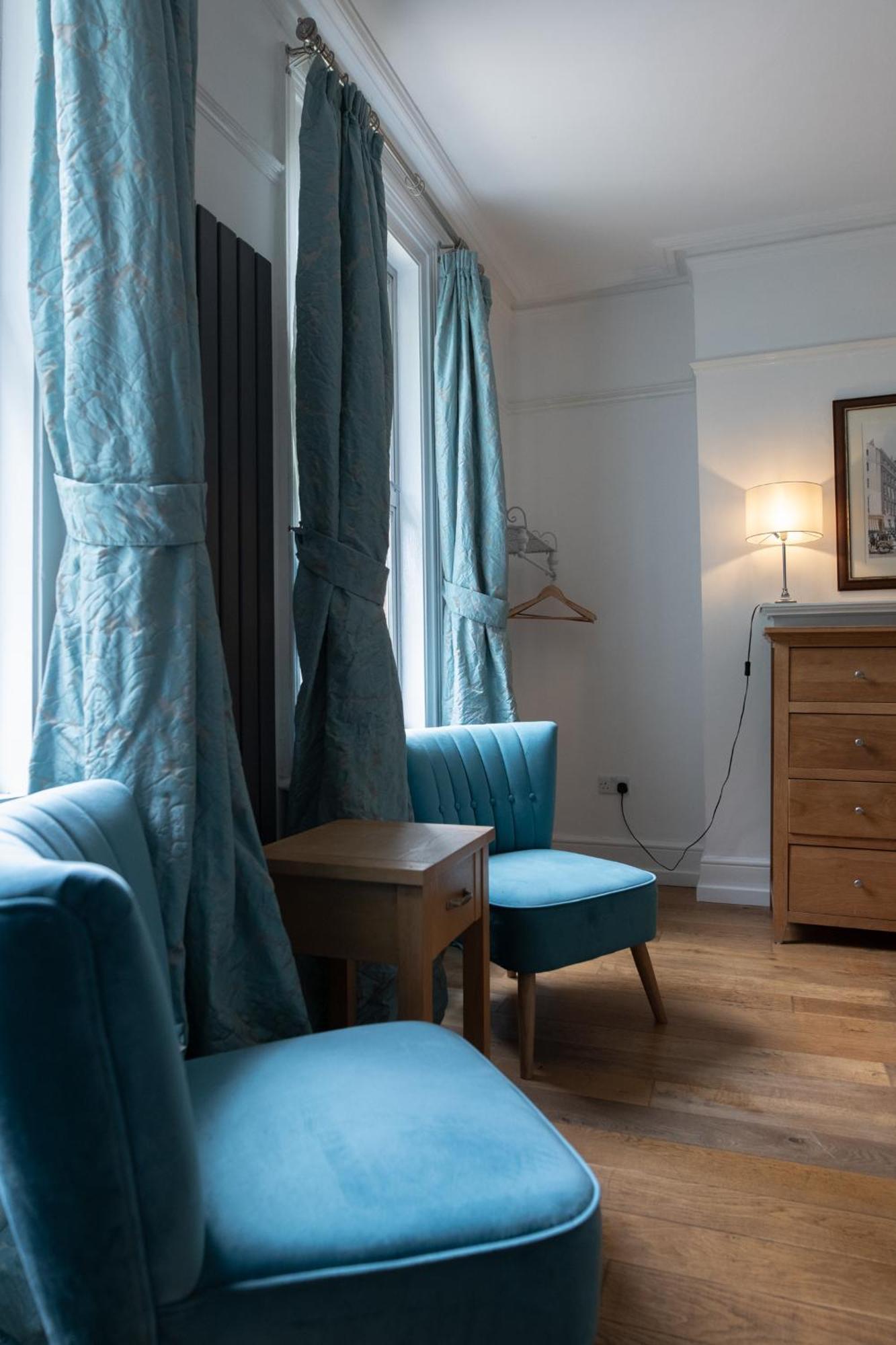 Ebs Hostel London Catford Dış mekan fotoğraf