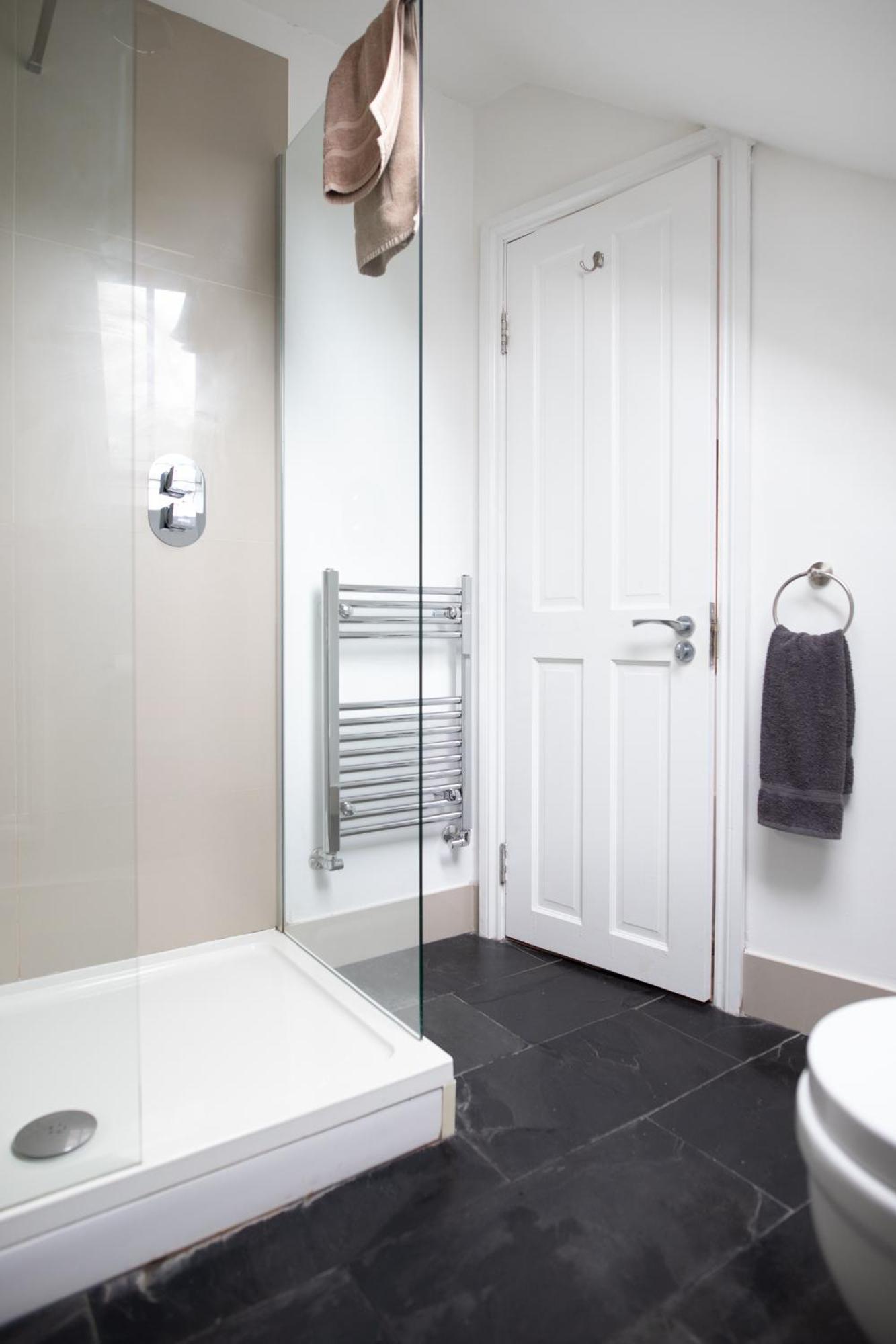 Ebs Hostel London Catford Dış mekan fotoğraf