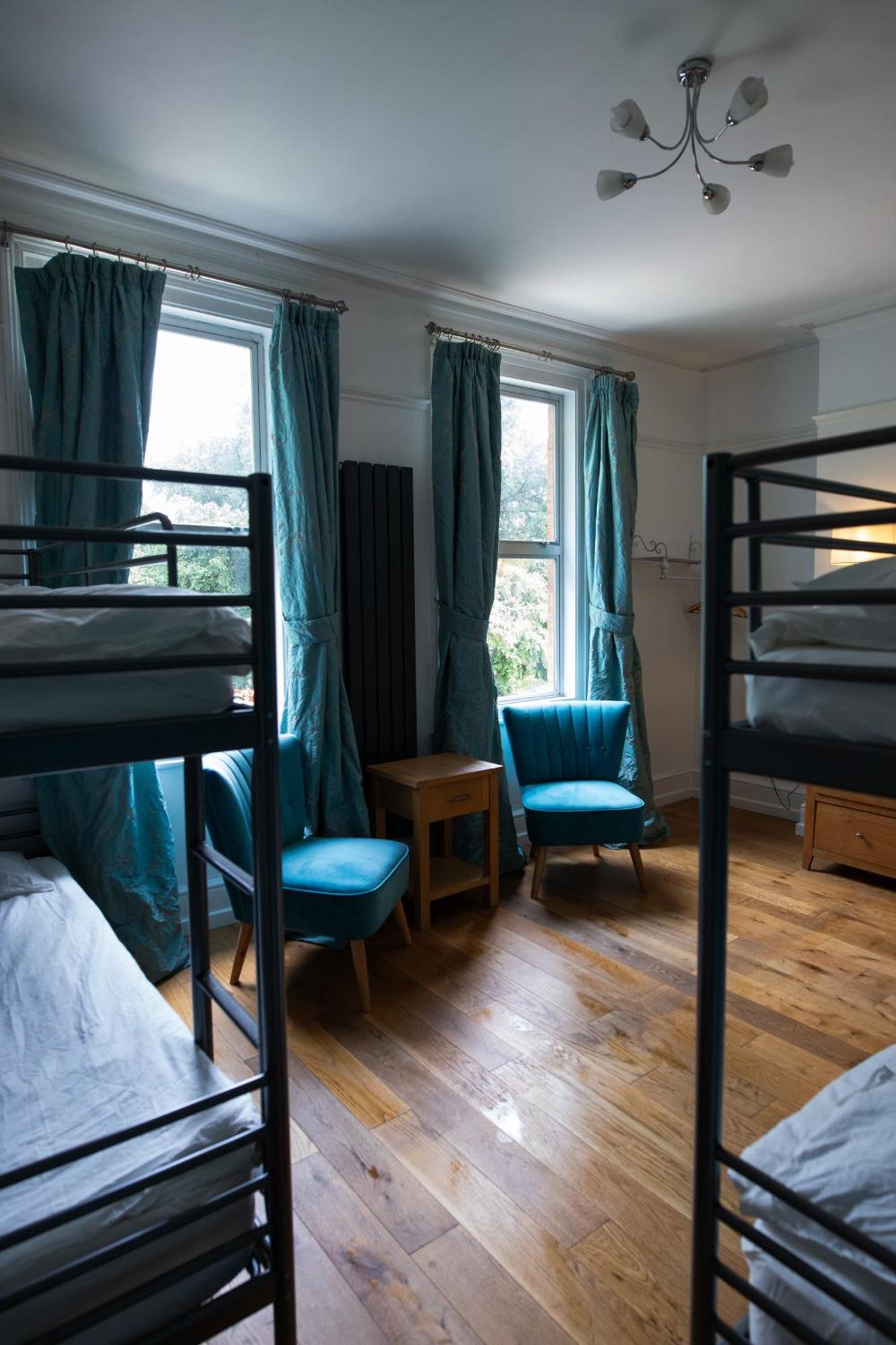 Ebs Hostel London Catford Dış mekan fotoğraf