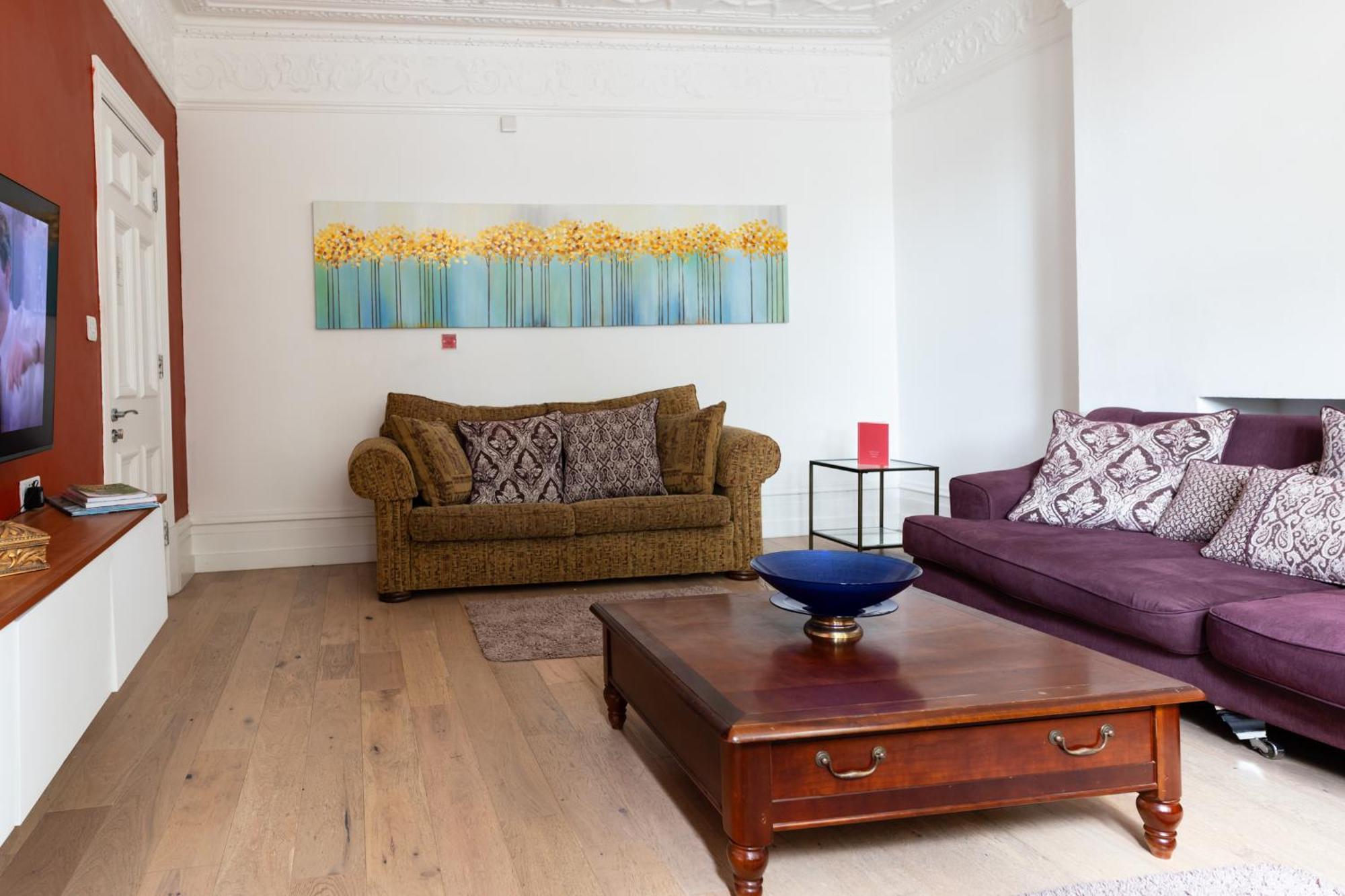 Ebs Hostel London Catford Dış mekan fotoğraf