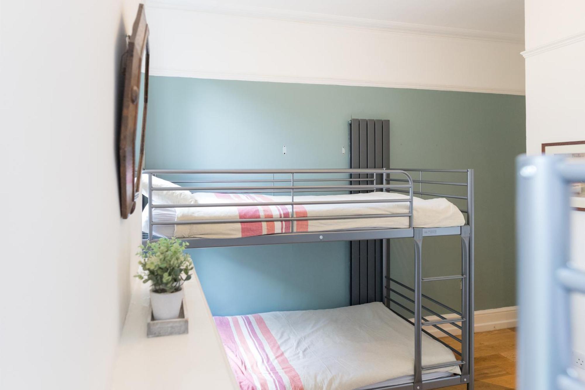 Ebs Hostel London Catford Dış mekan fotoğraf