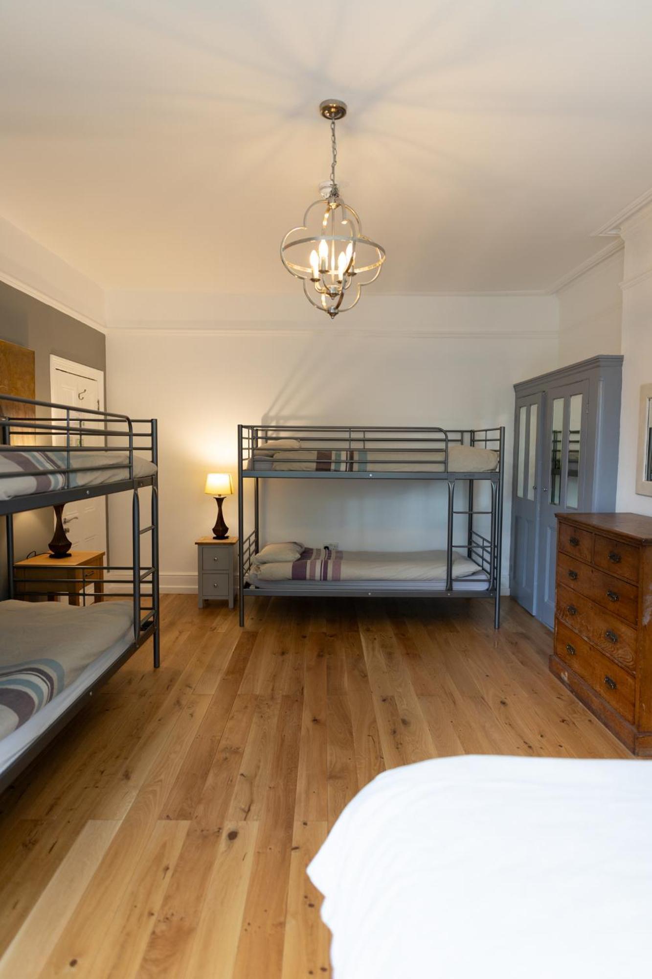 Ebs Hostel London Catford Dış mekan fotoğraf