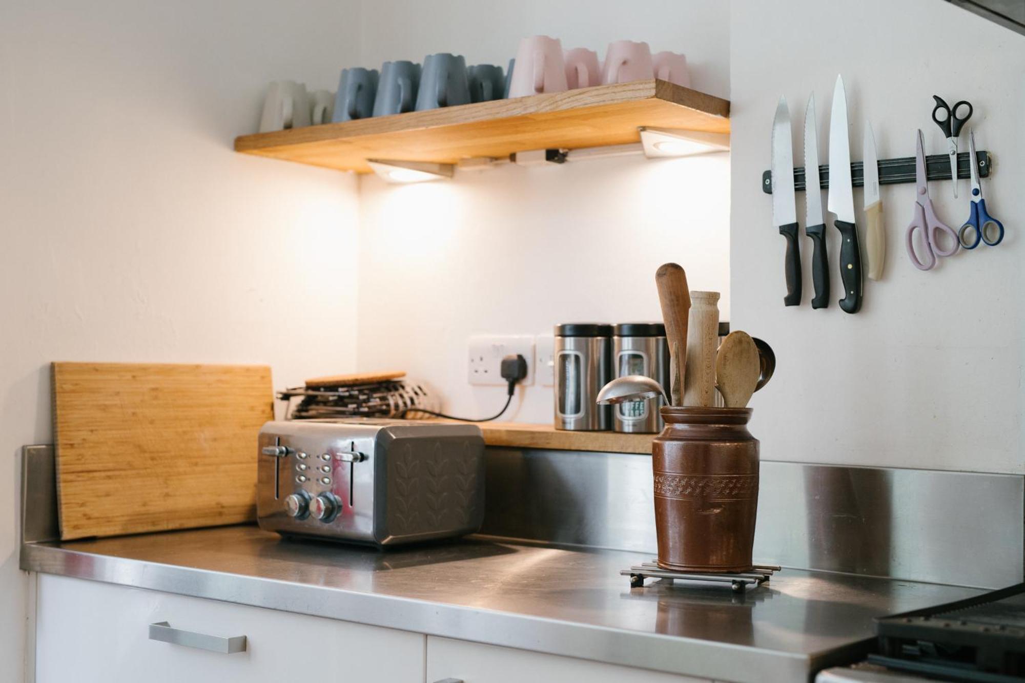 Ebs Hostel London Catford Dış mekan fotoğraf