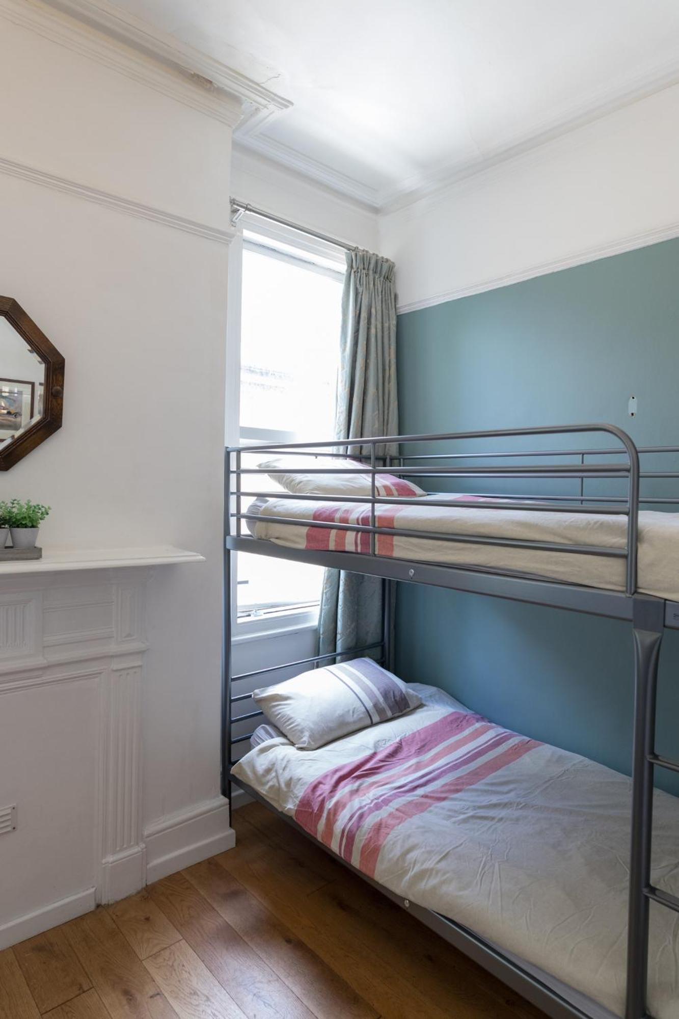 Ebs Hostel London Catford Dış mekan fotoğraf
