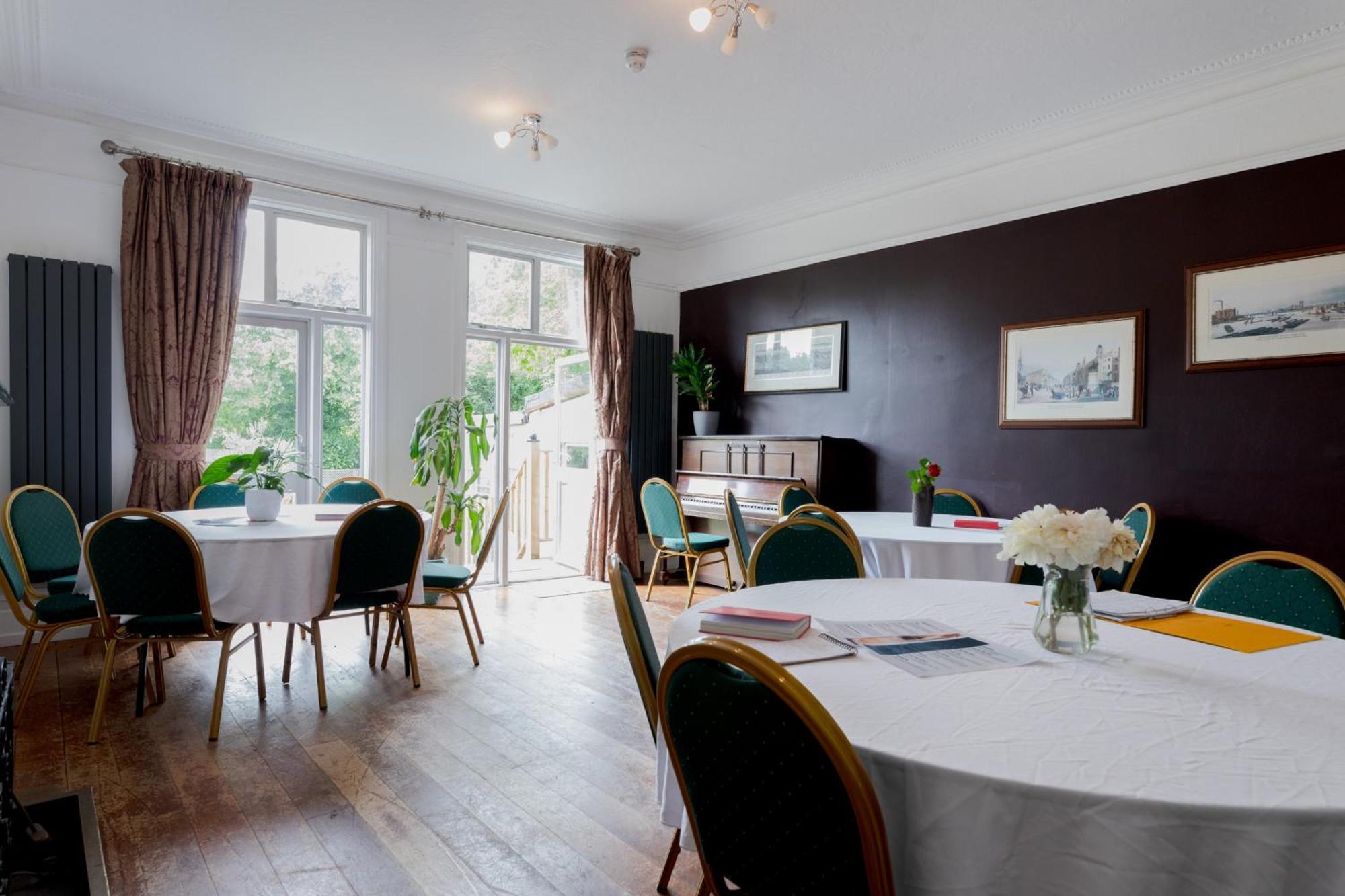 Ebs Hostel London Catford Dış mekan fotoğraf