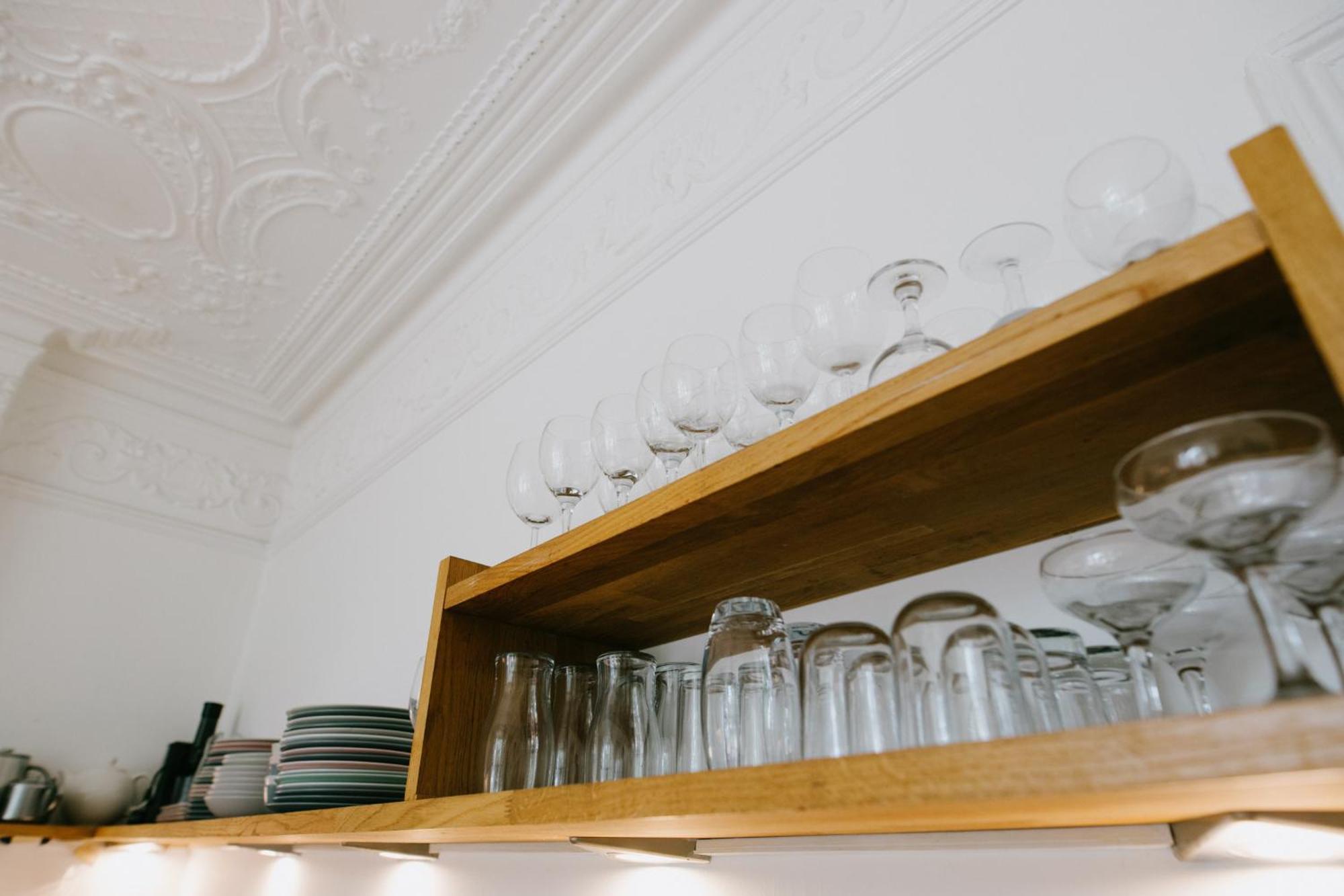 Ebs Hostel London Catford Dış mekan fotoğraf