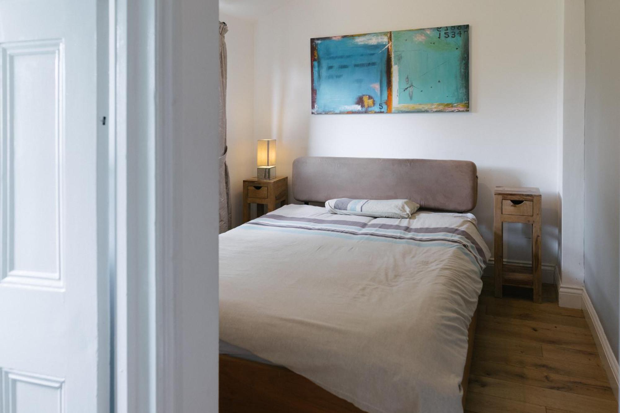 Ebs Hostel London Catford Dış mekan fotoğraf