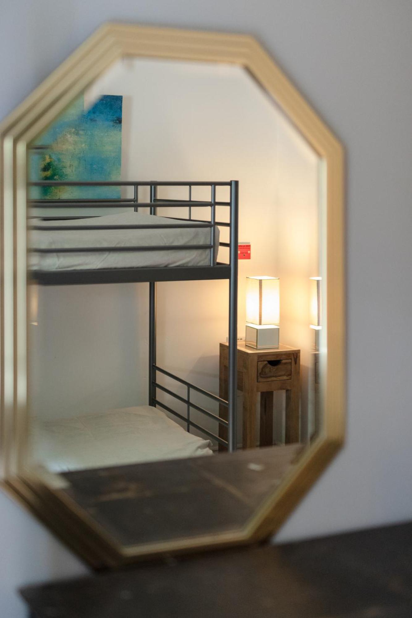 Ebs Hostel London Catford Dış mekan fotoğraf