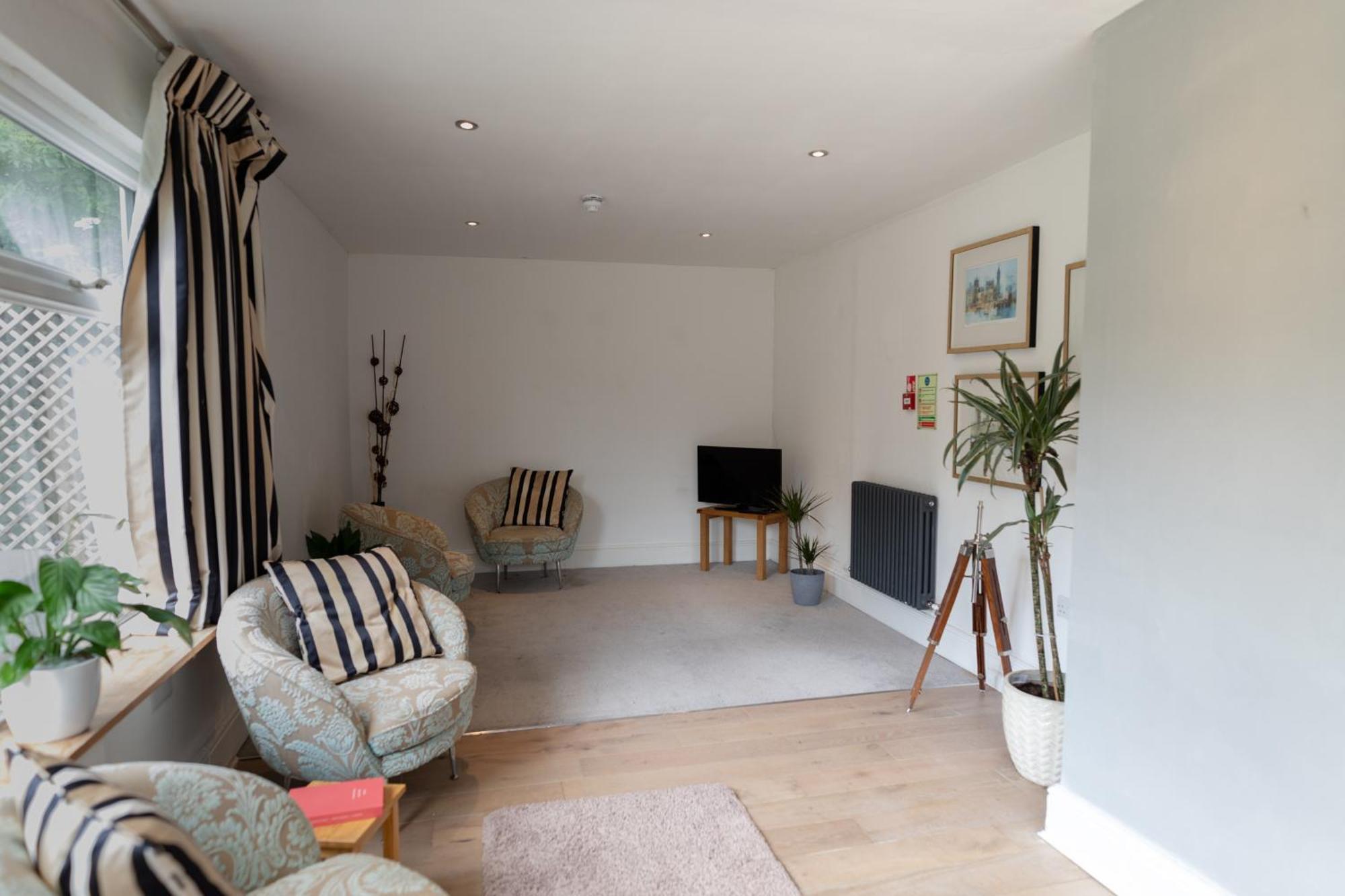 Ebs Hostel London Catford Dış mekan fotoğraf