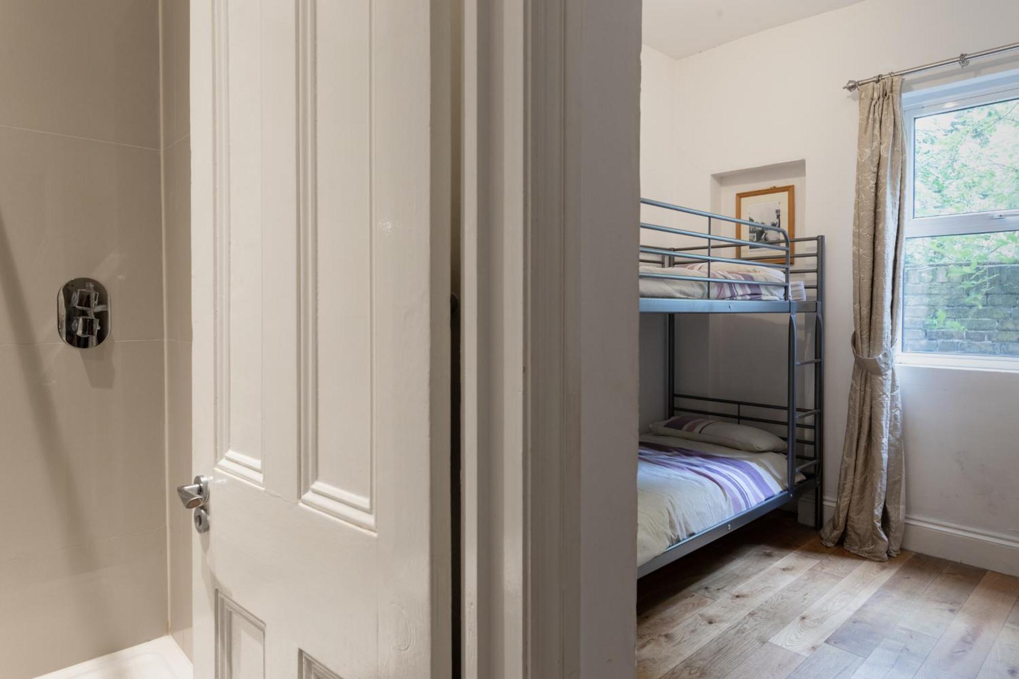 Ebs Hostel London Catford Dış mekan fotoğraf