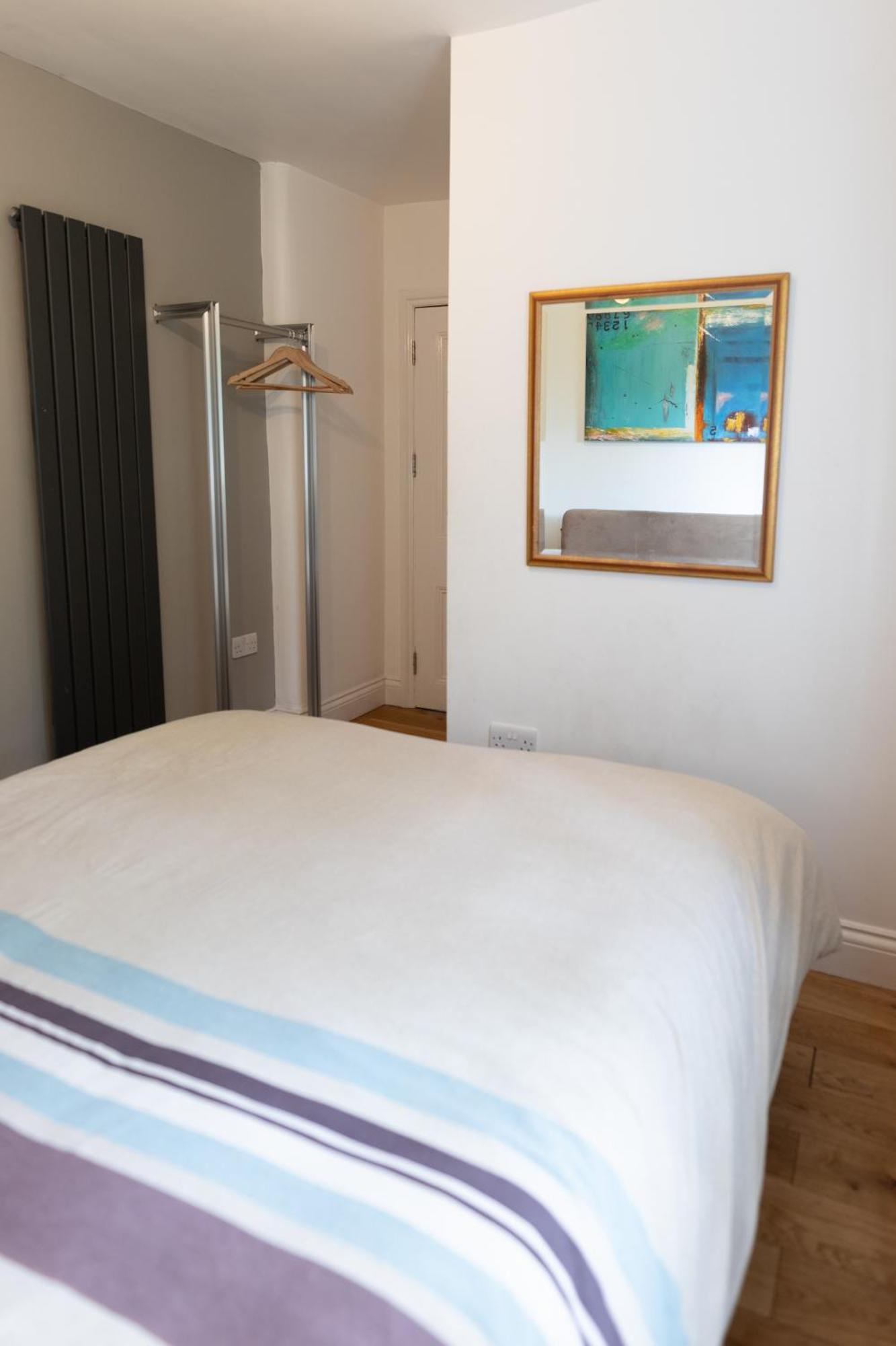 Ebs Hostel London Catford Dış mekan fotoğraf