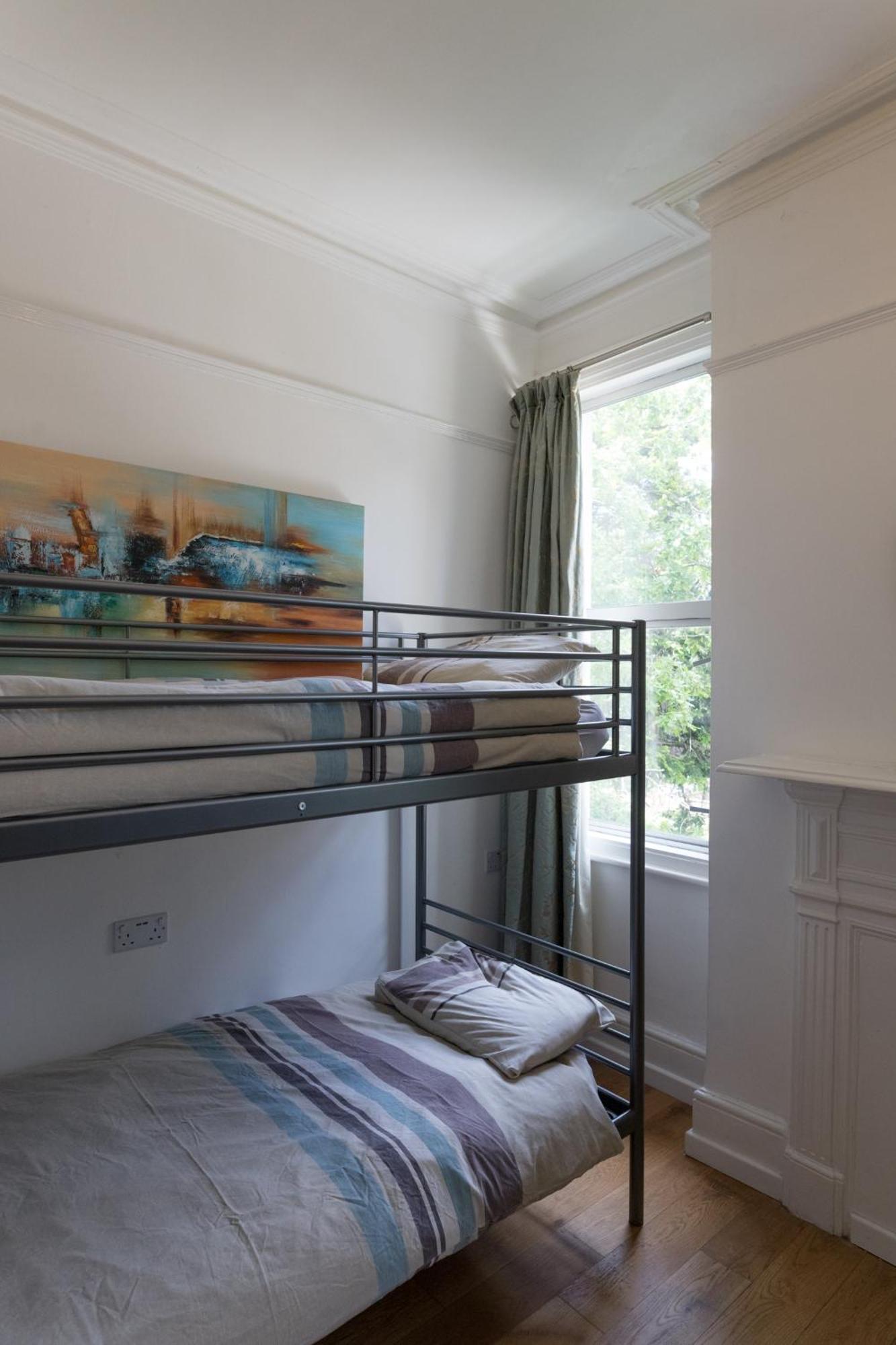 Ebs Hostel London Catford Dış mekan fotoğraf
