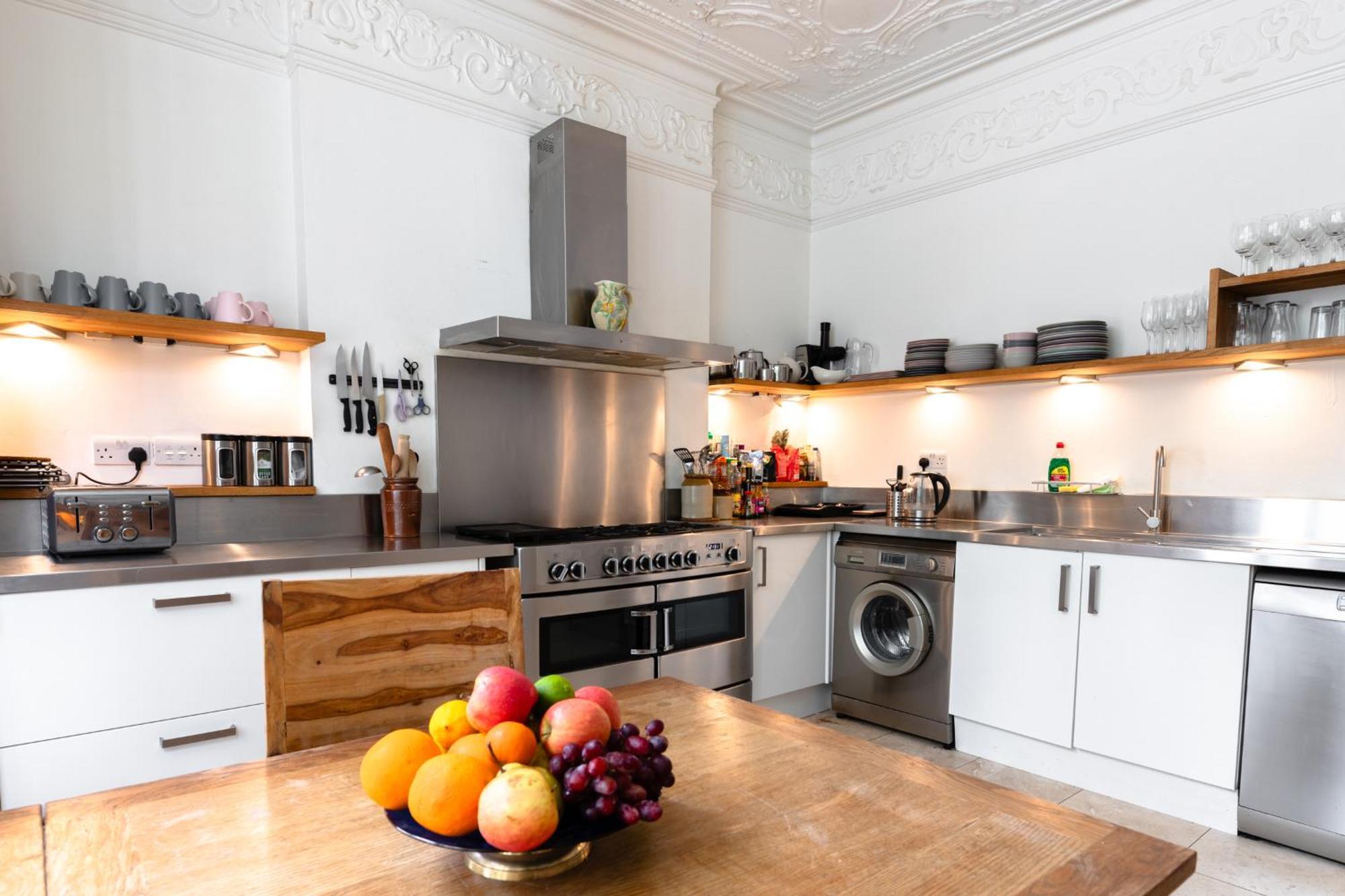 Ebs Hostel London Catford Dış mekan fotoğraf