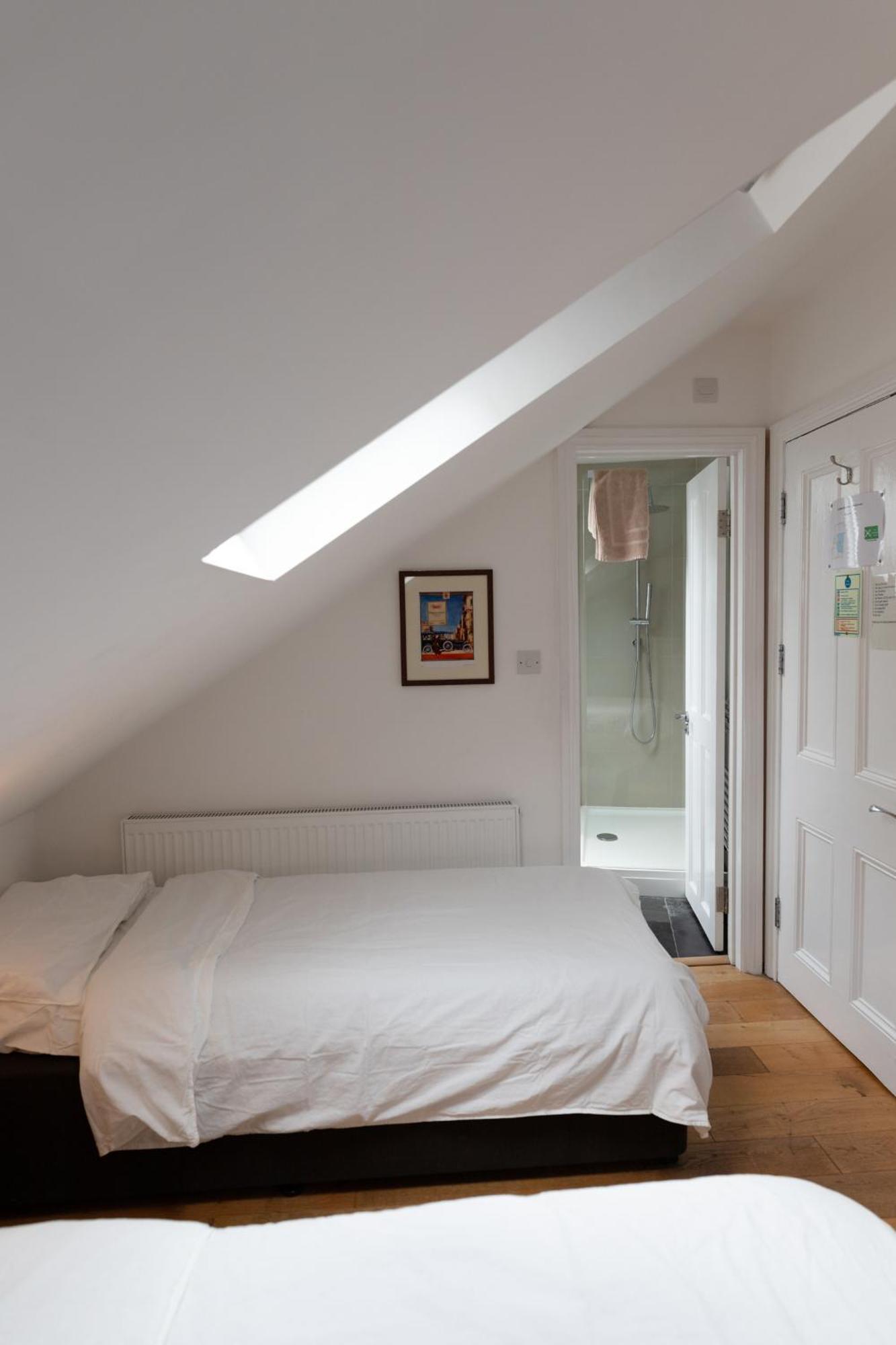 Ebs Hostel London Catford Dış mekan fotoğraf