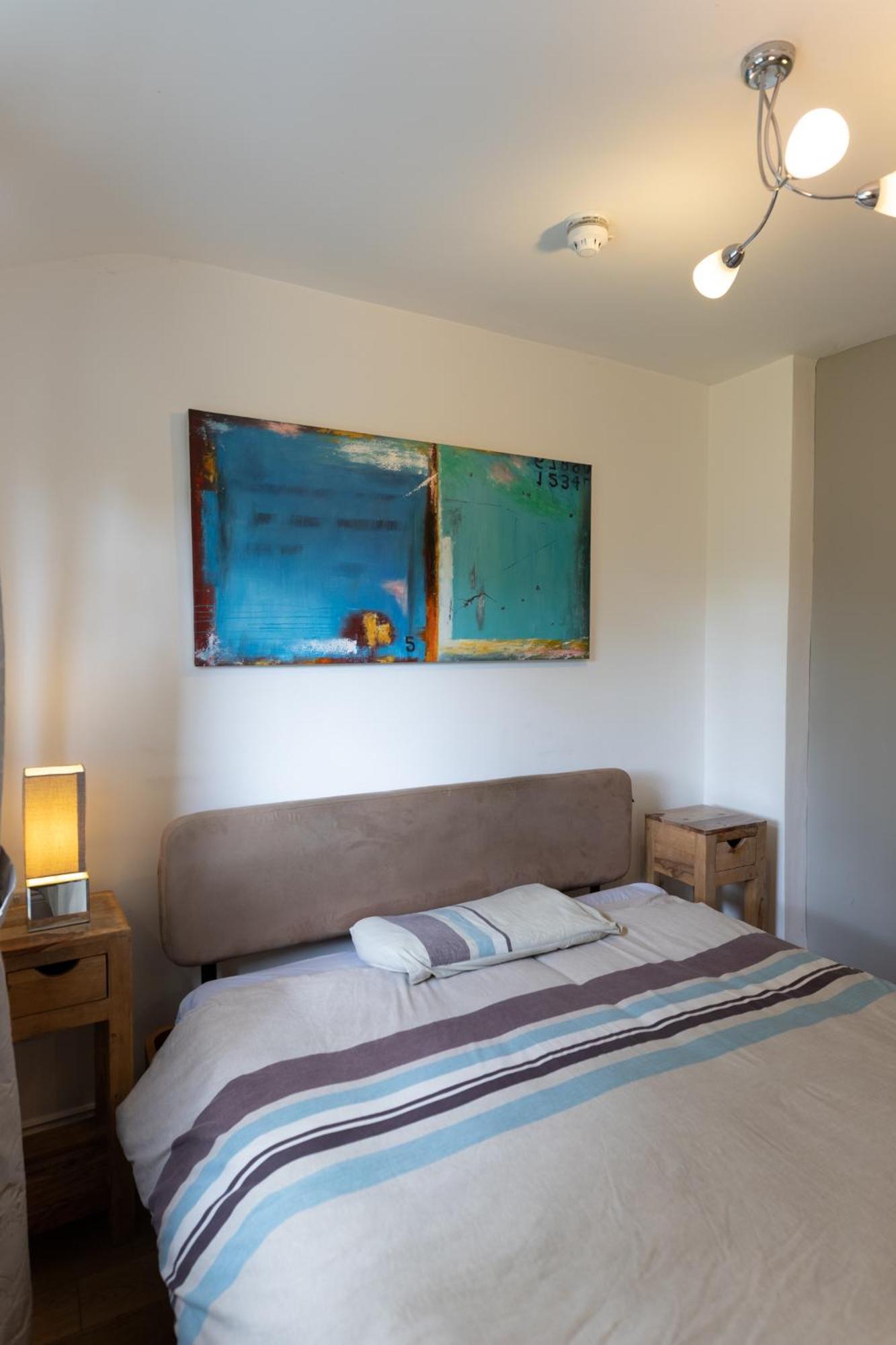 Ebs Hostel London Catford Dış mekan fotoğraf