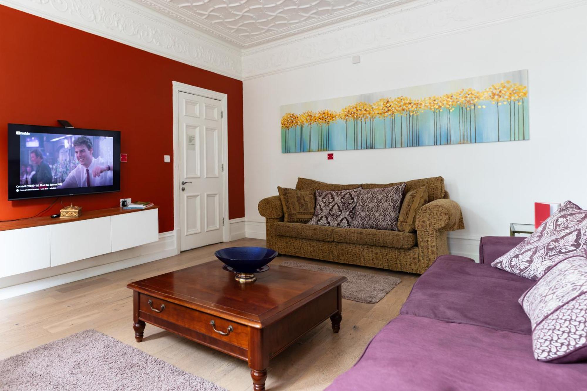 Ebs Hostel London Catford Dış mekan fotoğraf