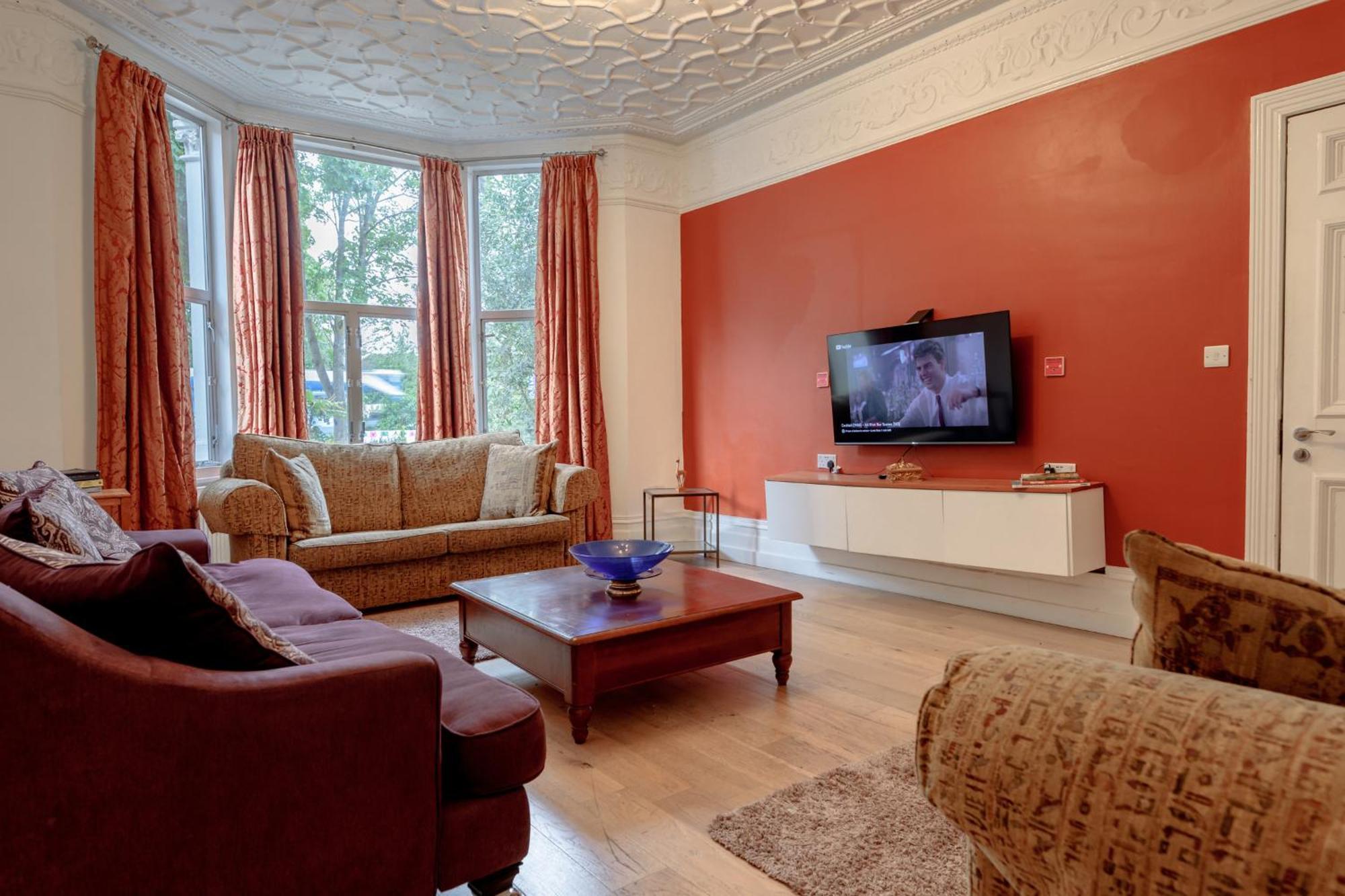 Ebs Hostel London Catford Dış mekan fotoğraf