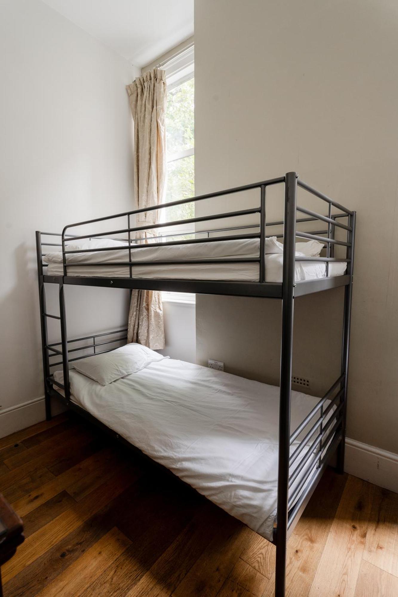 Ebs Hostel London Catford Dış mekan fotoğraf